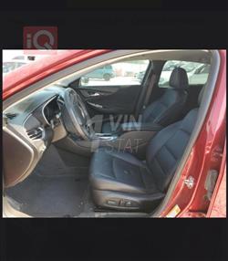 شيفروليه ماليبو